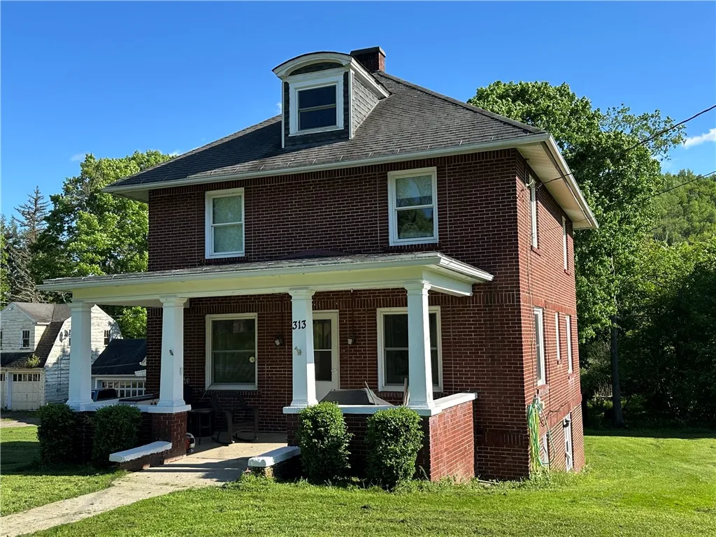 Property at 313 Interstate Parkway, Bradford Town, PA 16701