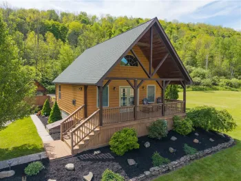 Property at 2371 Rough And Ready Road, Greenwood, NY 14877