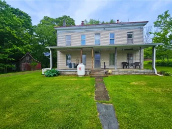 Property at 230 Perry Road, Richford, NY 13835