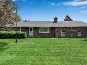 Property at 909 Burrough Road, Bennington, NY 14011