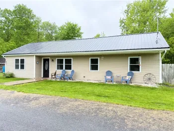 Property at 1140 Caroline Road Extension, Junius, NY 13165
