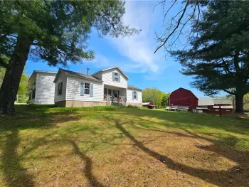 Property at 3423 County Route 60, Greenwood, NY 14839
