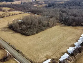 Property at VL Kellogg Hill Road, Leon, NY 14138