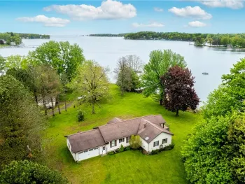 Property at 14414 West Bay Road, Sterling, NY 13156