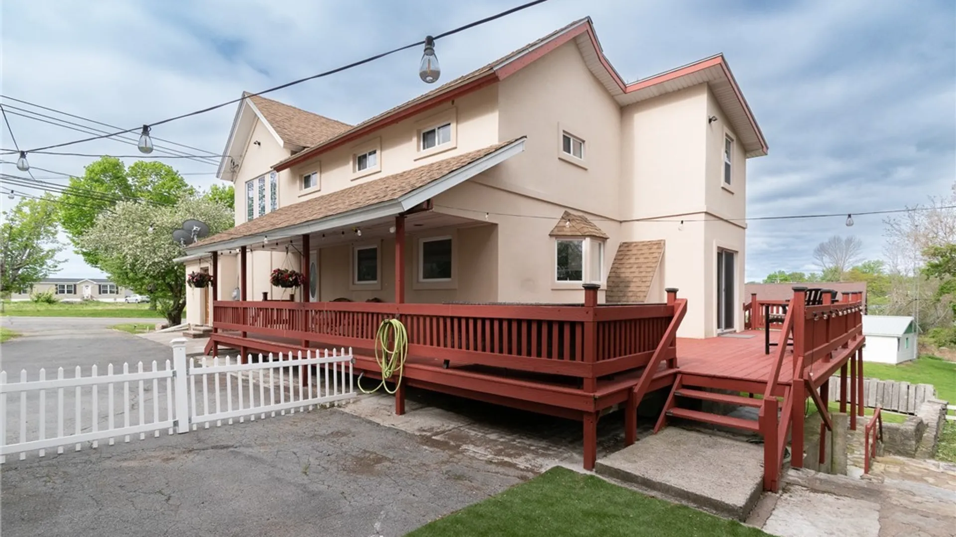 Property at 8929 State Route 12e, Lyme, NY 13622 5