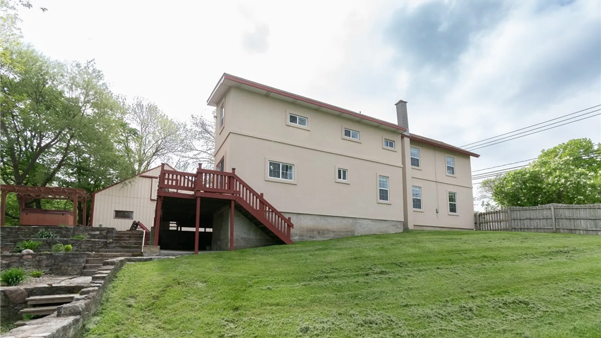 Property at 8929 State Route 12e, Lyme, NY 13622 7