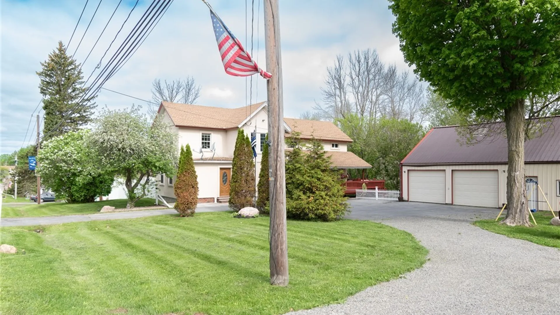 Property at 8929 State Route 12e, Lyme, NY 13622 3