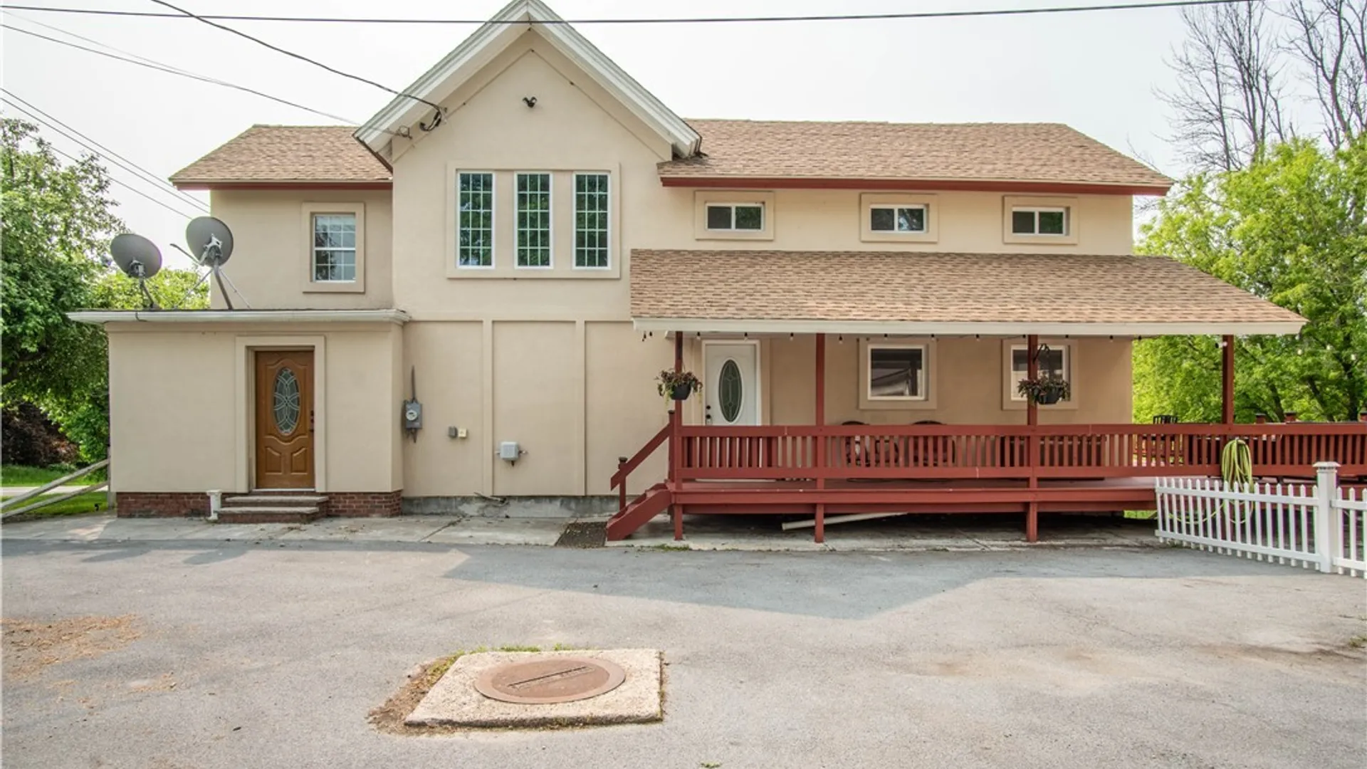 Property at 8929 State Route 12e, Lyme, NY 13622 4