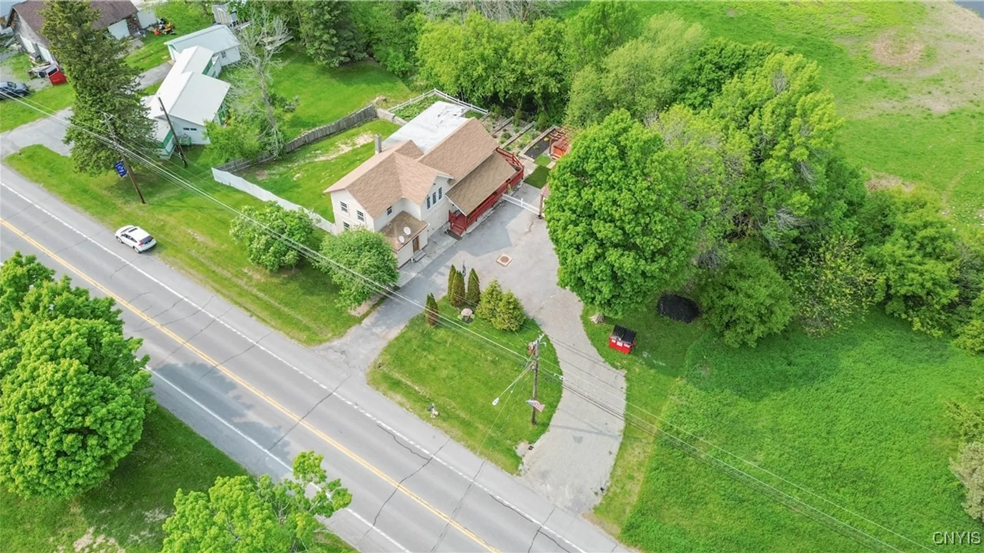Property at 8929 State Route 12e, Lyme, NY 13622 14
