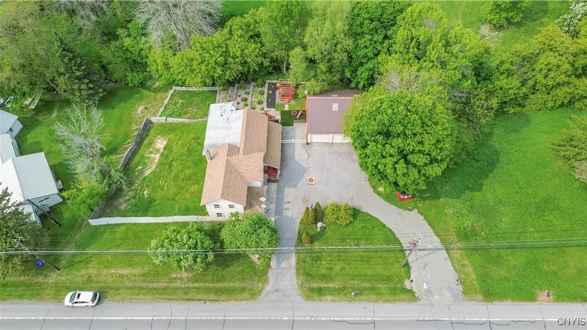 Property at 8929 State Route 12e, Lyme, NY 13622 15