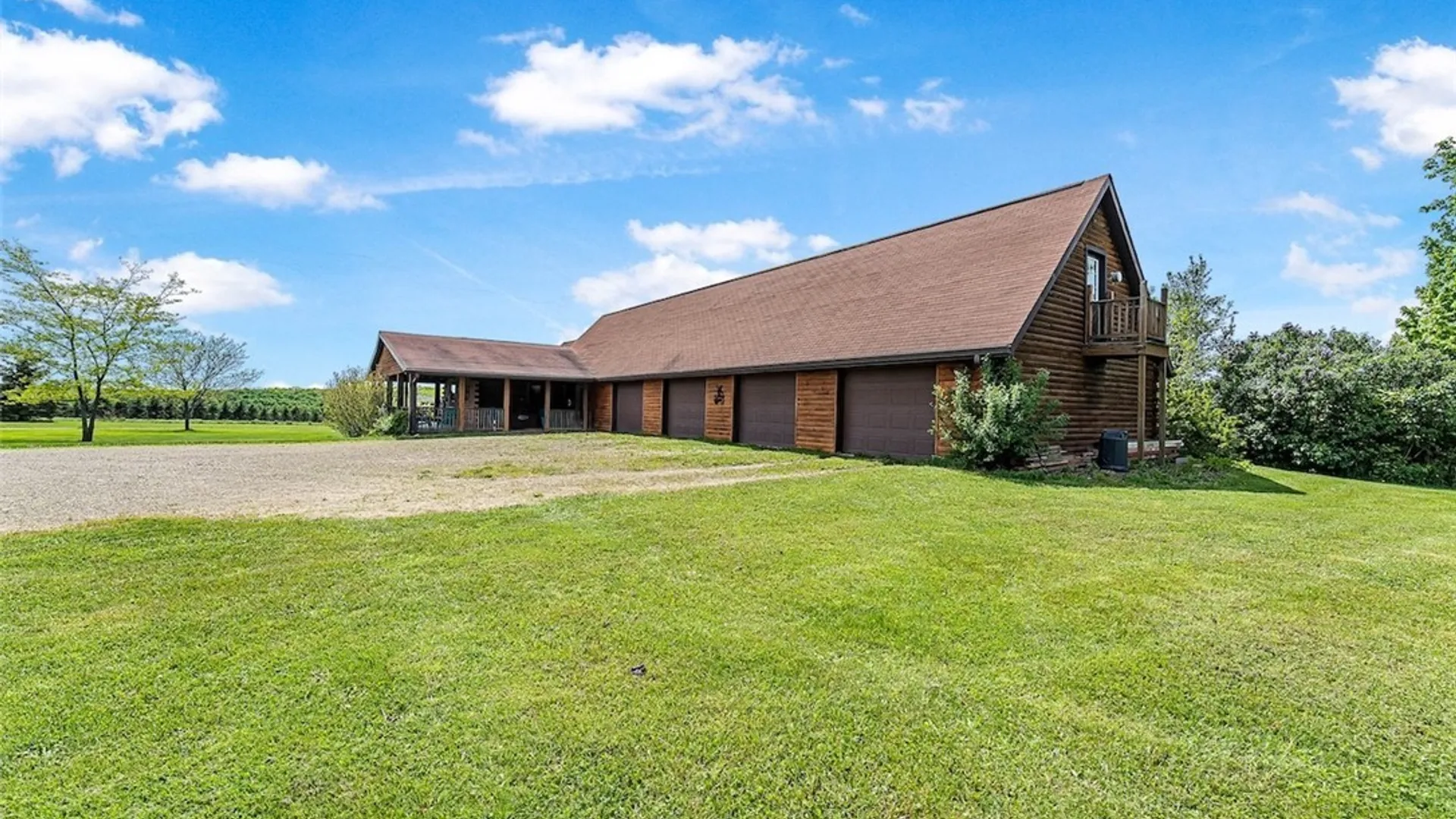Property at 5675 Ackerman Hill Road, Amity, NY 14813 31