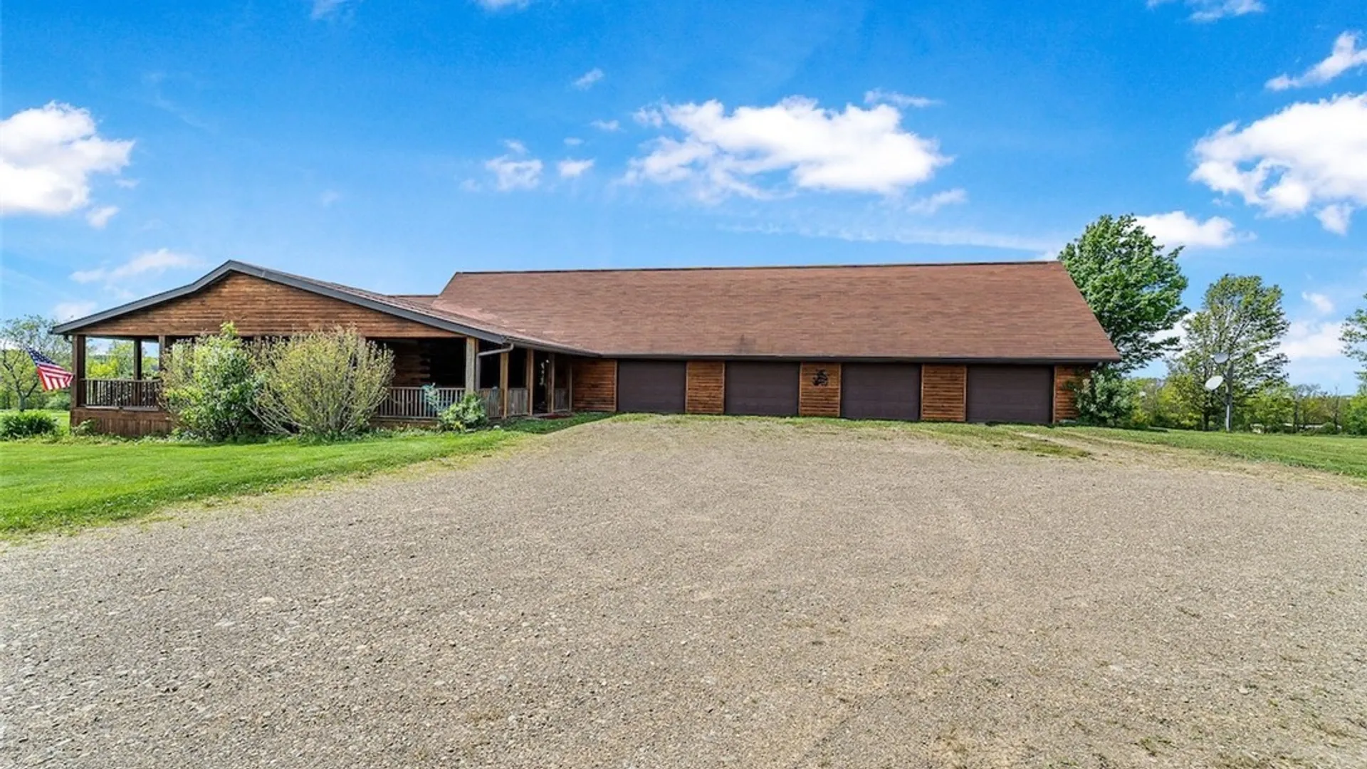 Property at 5675 Ackerman Hill Road, Amity, NY 14813 32