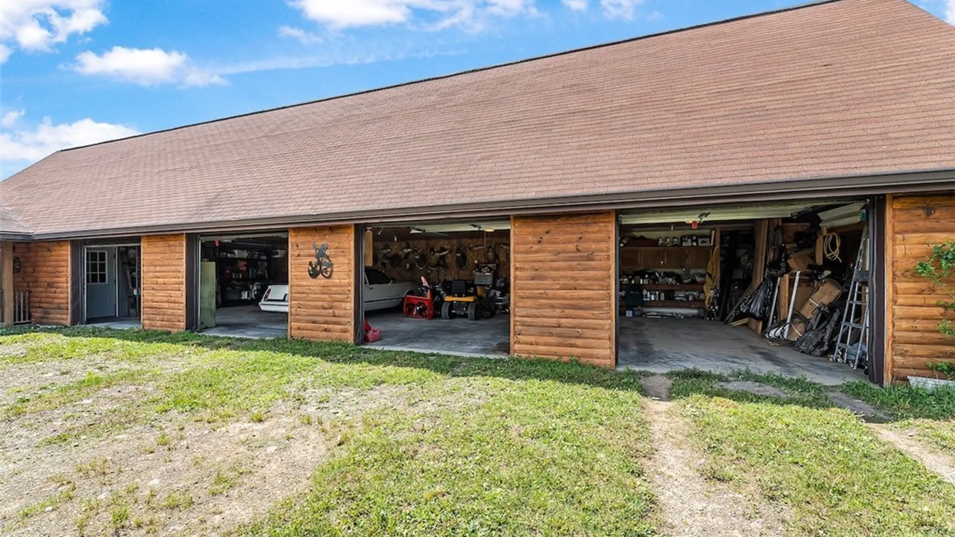 Property at 5675 Ackerman Hill Road, Amity, NY 14813 33