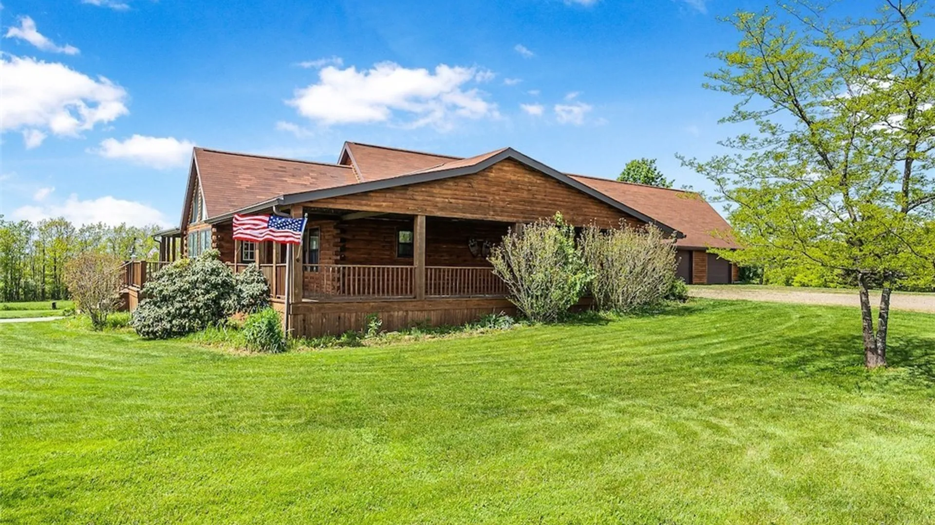 Property at 5675 Ackerman Hill Road, Amity, NY 14813 36