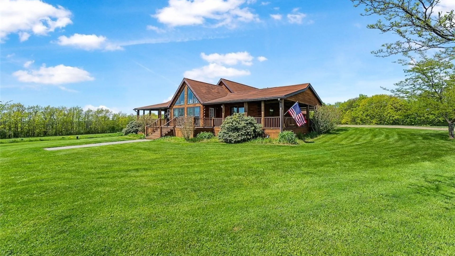 Property at 5675 Ackerman Hill Road, Amity, NY 14813 37