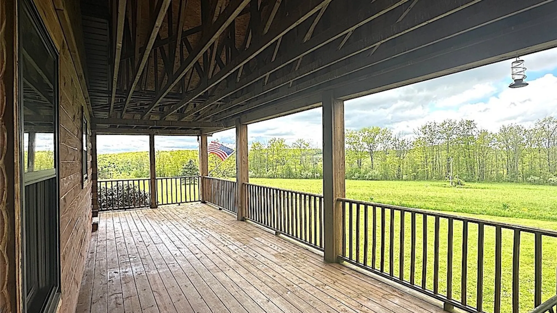 Property at 5675 Ackerman Hill Road, Amity, NY 14813 38