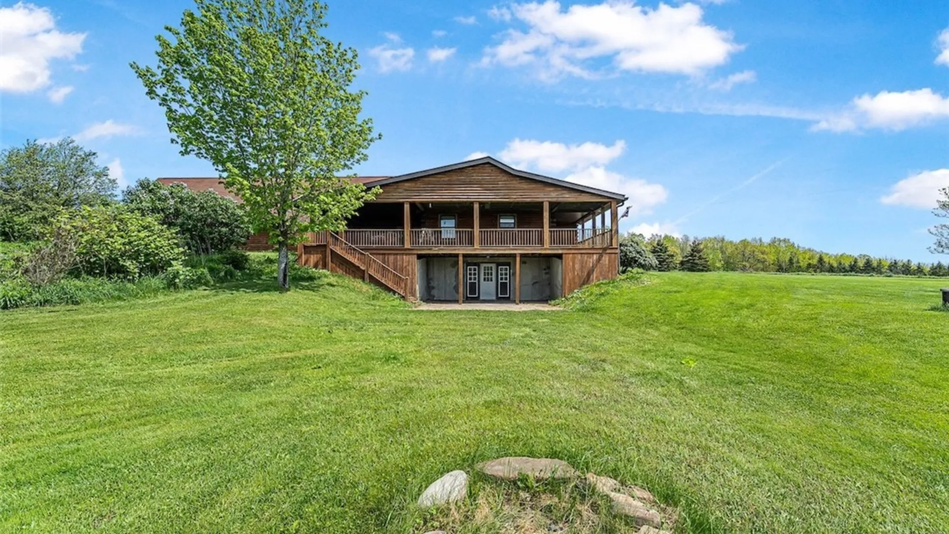 Property at 5675 Ackerman Hill Road, Amity, NY 14813 5