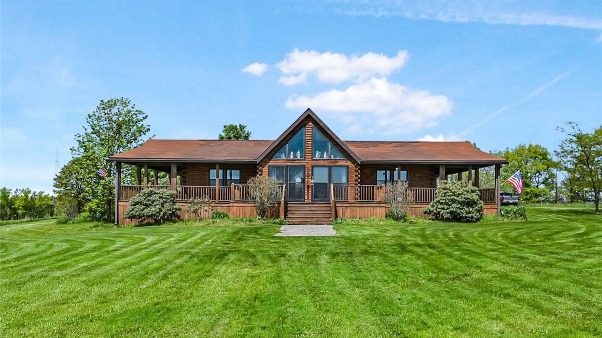 Property at 5675 Ackerman Hill Road, Amity, NY 14813 42