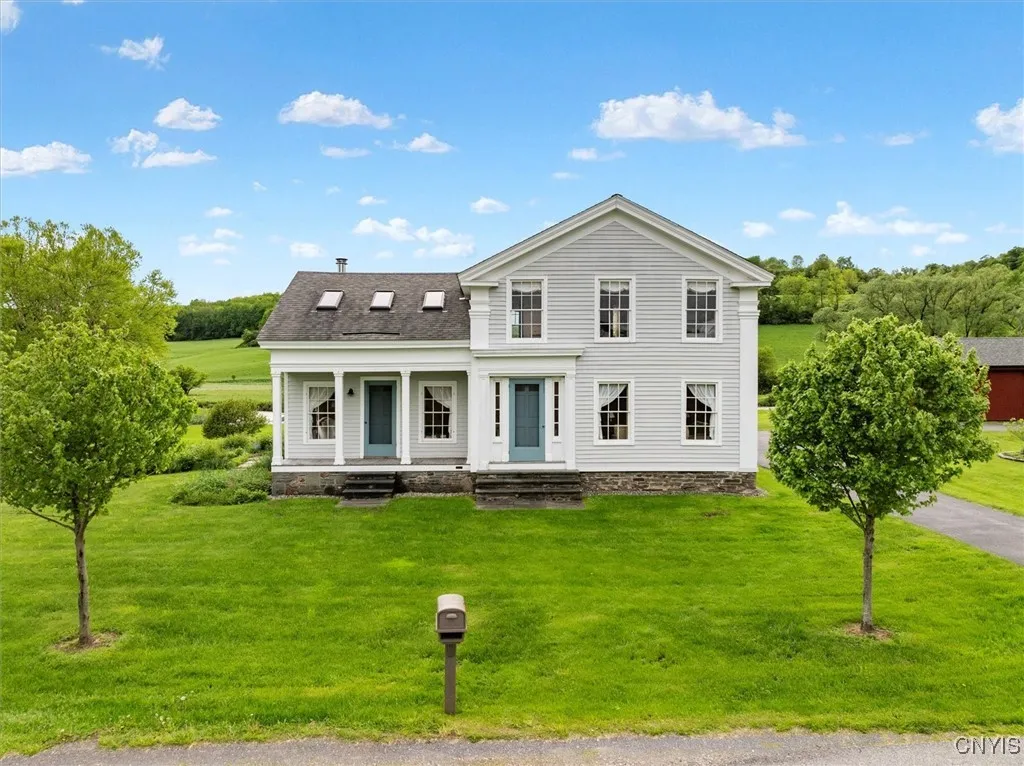 Property at 537 Earlville Road, Hamilton, NY 13332