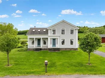 Property at 537 Earlville Road, Hamilton, NY 13332