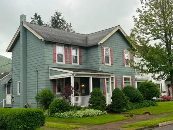 Property at 121 W 5th Street, Emporium Boro, PA 15834