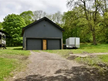 Property at 6296 State Route 226, Bath, NY 14879