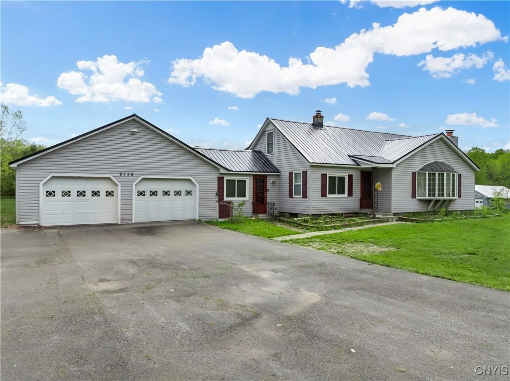 Property at 9748 - 9736 Podunk Road, Lee, NY 13363
