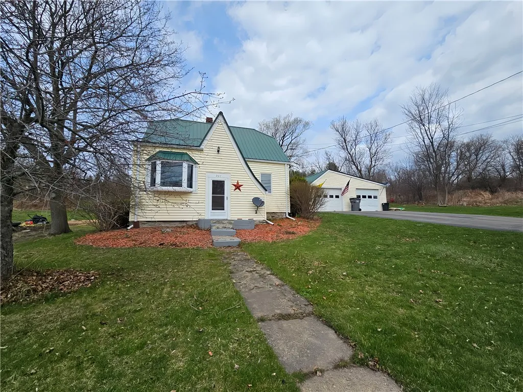 Property at 921 County Route 82, Troupsburg, NY 14885