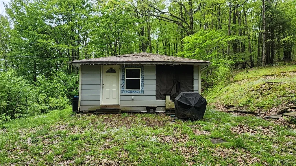 Property at 3392 Weatherby Road, Wirt, NY 14739