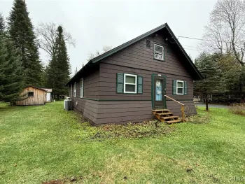 Property at 5141 Elmwood Road, Forestport, NY 13494