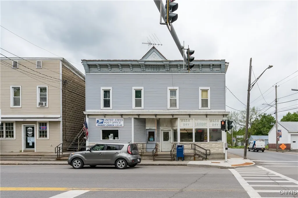 Property at 6067 S Main Street, Sandy Creek, NY 13145