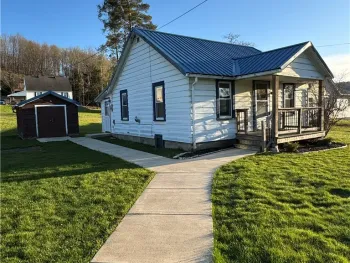 Property at 14 Park Avenue, Eldred, PA 16731