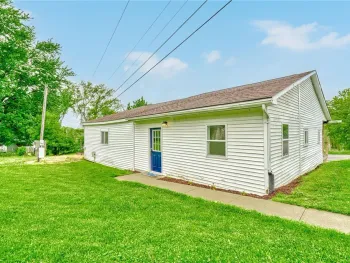 Property at 6608 Scenery Place, Conesus, NY 14435