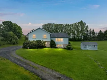 Property at 3470 Stevens Road, Brutus, NY 13166