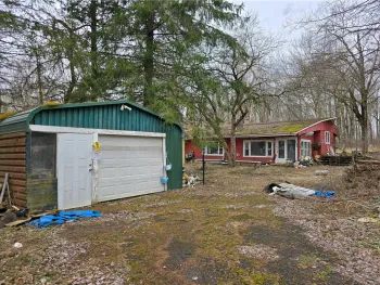 Property at 137 County Road 47, Pharsalia, NY 13815