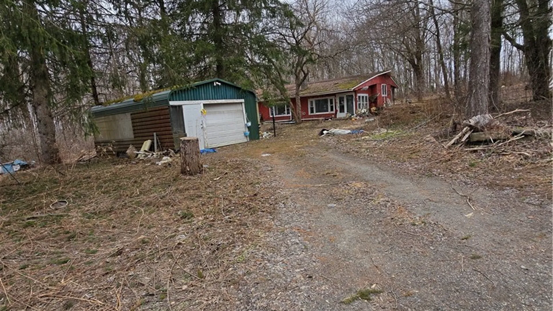 Property at 137 County Road 47, Pharsalia, NY 13815 3