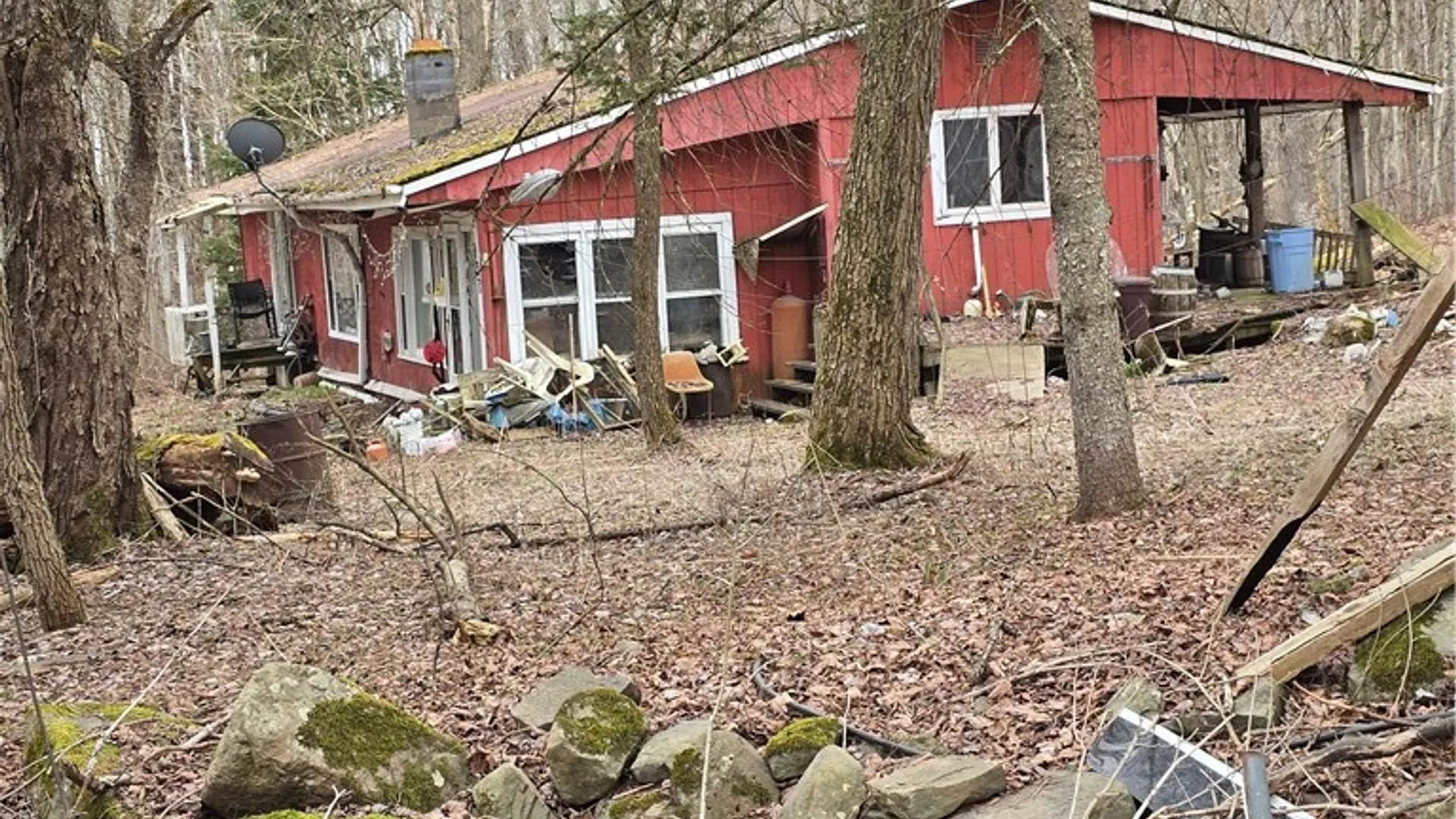 Property at 137 County Road 47, Pharsalia, NY 13815 4