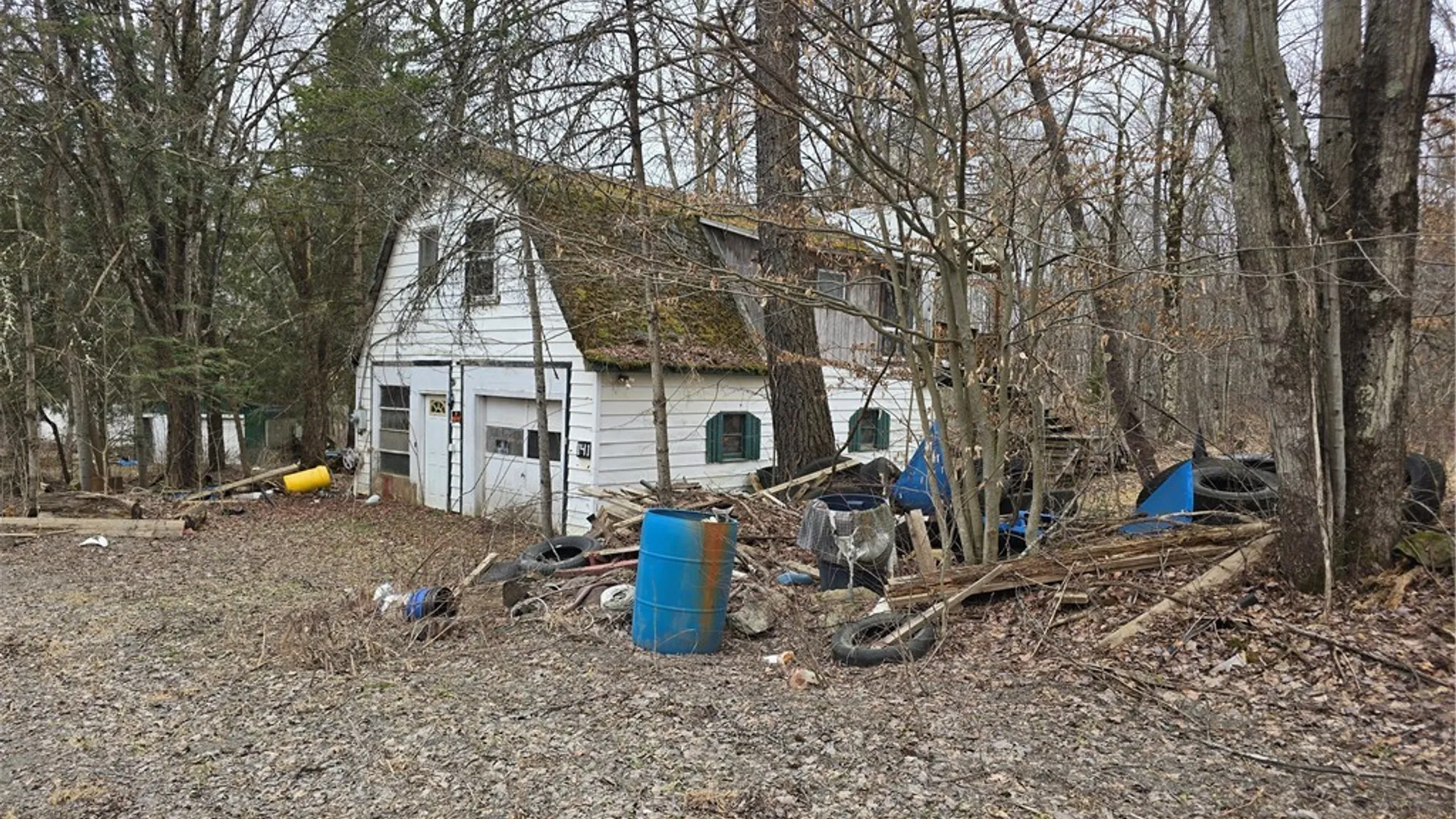 Property at 137 County Road 47, Pharsalia, NY 13815 6