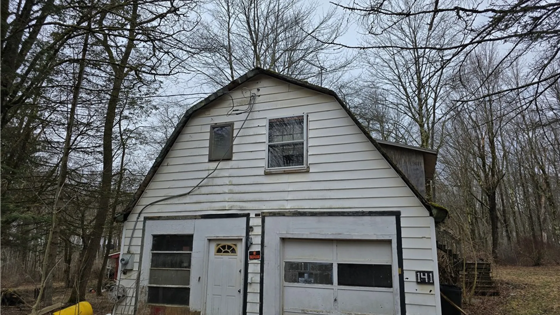 Property at 137 County Road 47, Pharsalia, NY 13815 7