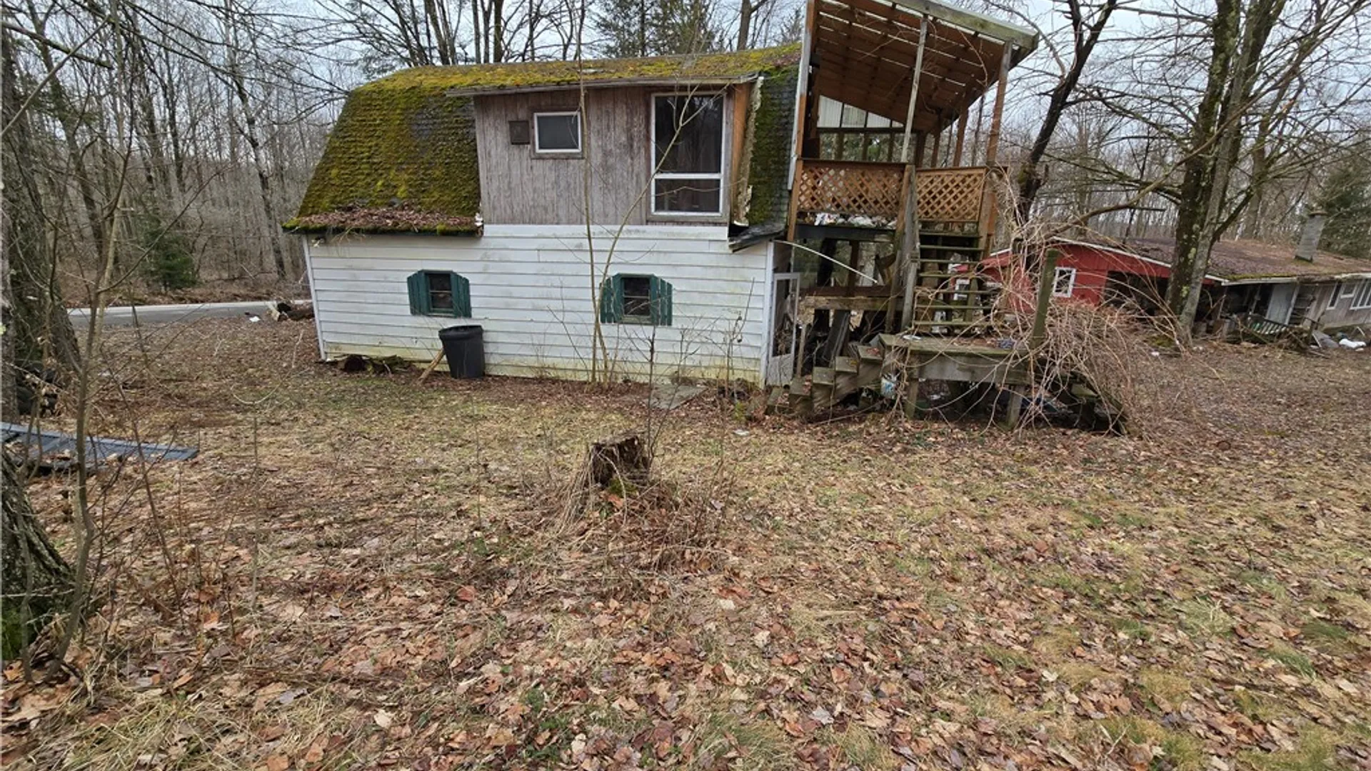 Property at 137 County Road 47, Pharsalia, NY 13815 8
