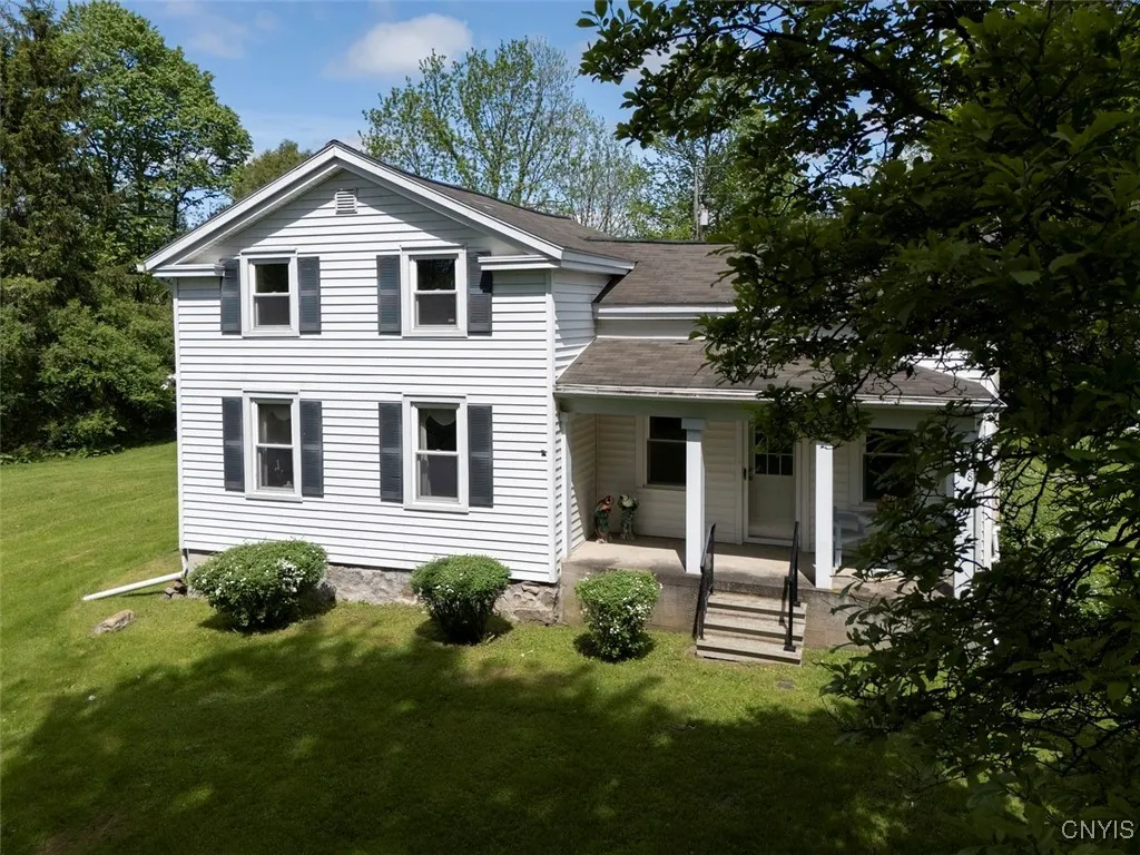 Property at 7078 Fuller Road, Aurelius, NY 13140