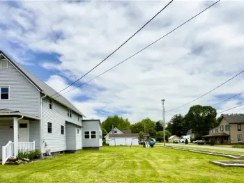 Property at 113 1st Street, Shinglehouse, PA 16748