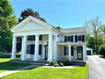Property at 245 Owego Street, Montour, NY 14865