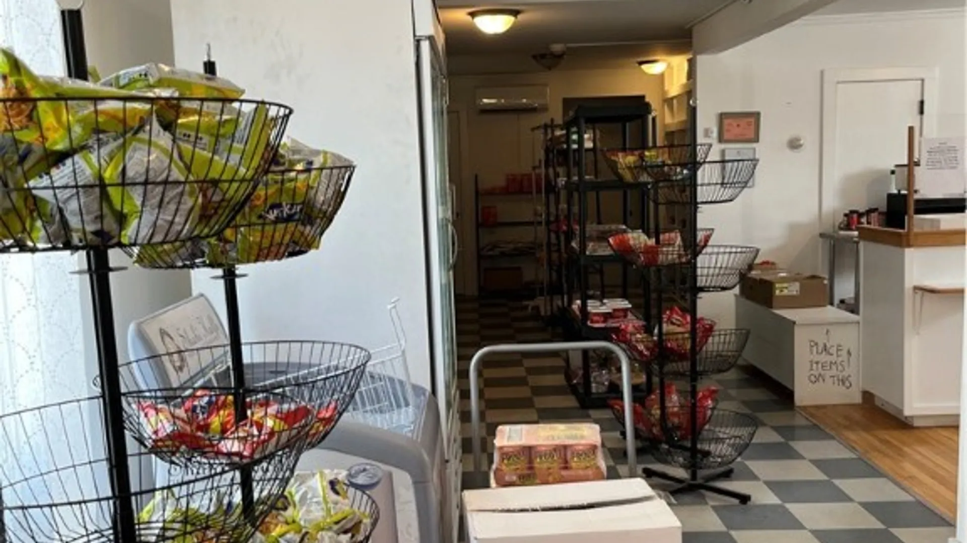Property at 528 W Seneca, Ithaca City, NY 14850 4