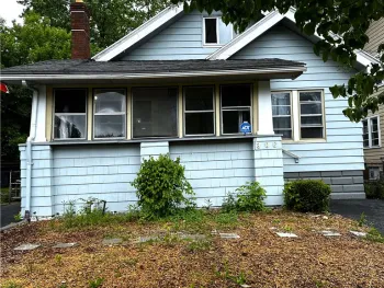 Property at 386 Westfield Street, Rochester, NY 14619