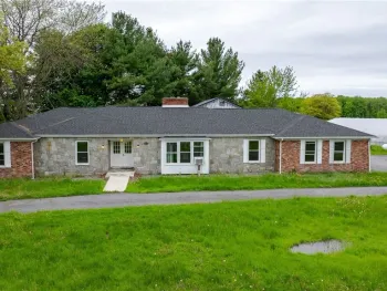 Property at 4335 US Route 11, Richland, NY 13142