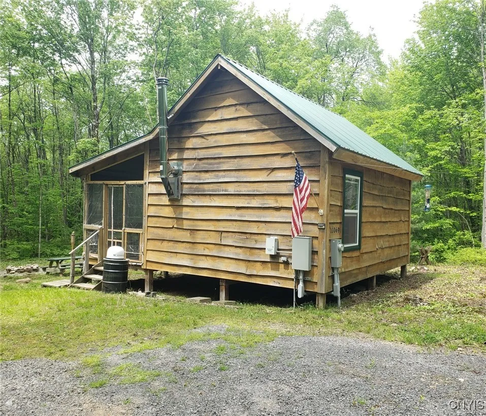 Property at 11069, Lot 13 Lee Road, Florence, NY 13316