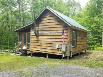 Property at 11069, Lot 13 Lee Road, Florence, NY 13316
