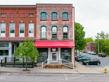 Property at 14 Main Street, Adams, NY 13605