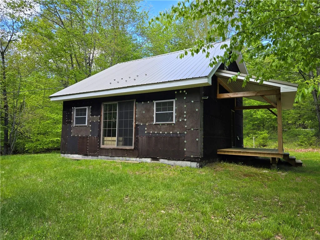 Property at 568 Country Road, Davenport, NY 12155